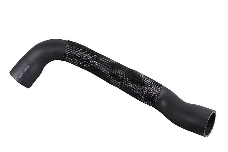 METZGER AUTOTEILE 2400056 - Charge Air Hose