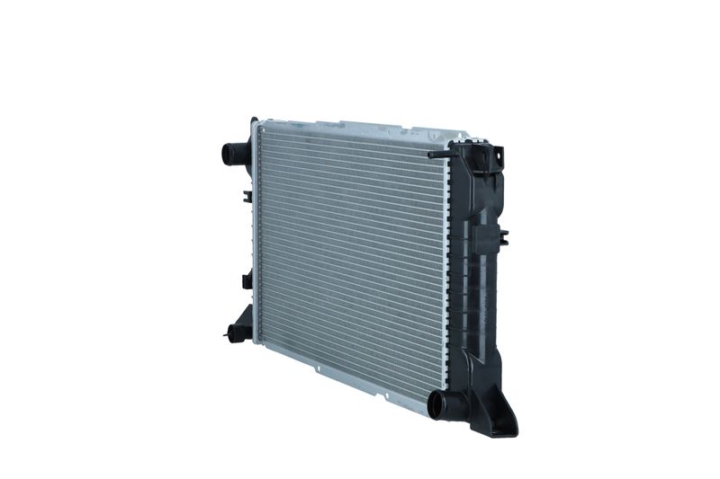 Radiador, refrigeración del motor NRF 517373