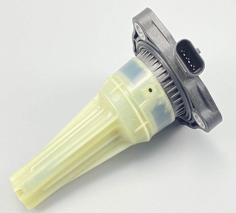 This part match OEM code: 04C 907 660 A