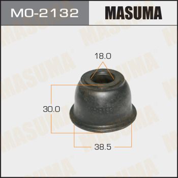 Пильовик опори кульовий (MO-2132) MASUMA