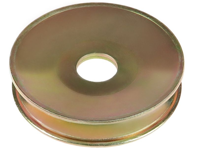 AS-PL AP3001 Belt Pulley, alternator