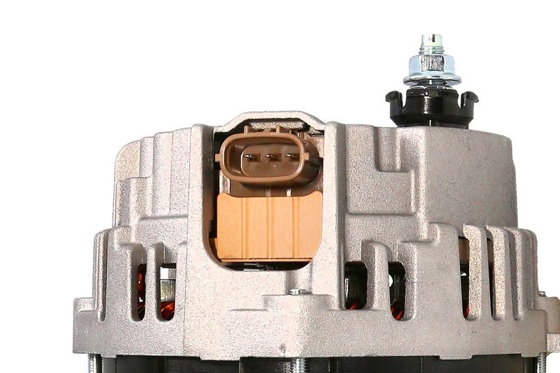 Generaator, KAMOKA 8620606