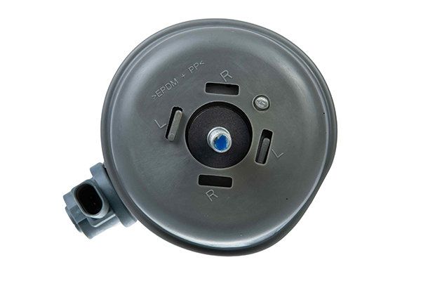 STELLOX 72-22284-SX Mounting, engine