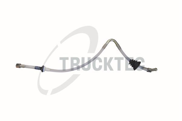 TRUCKTEC AUTOMOTIVE 02.36.043 - Vacuum Line, brake booster