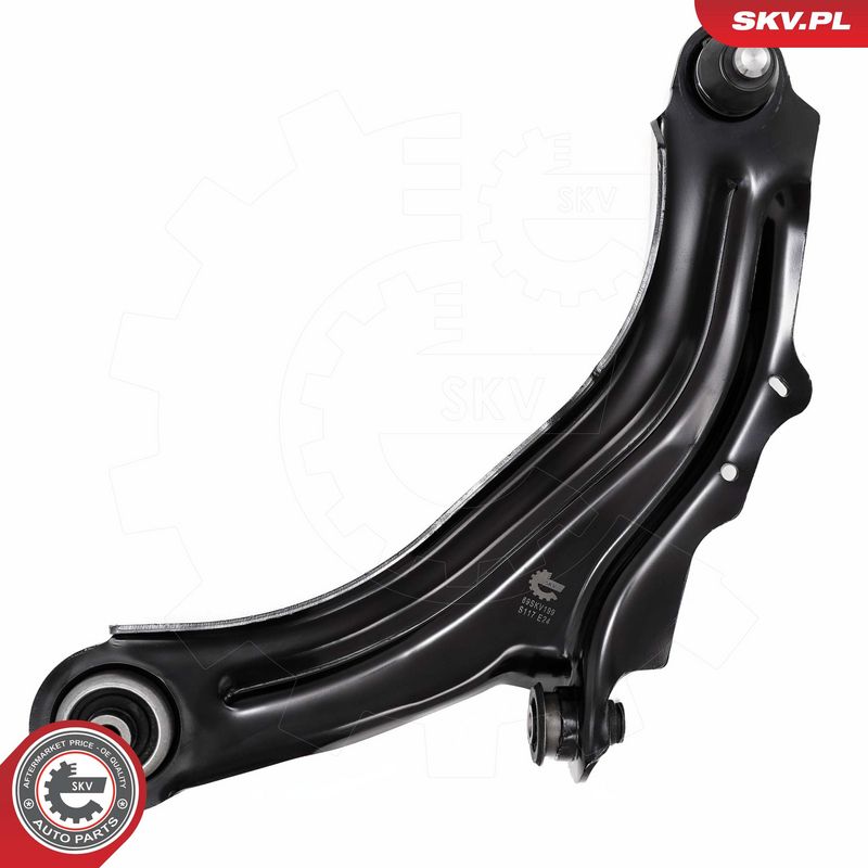 Õõtshoob, käändmik, ESEN SKV 69SKV199