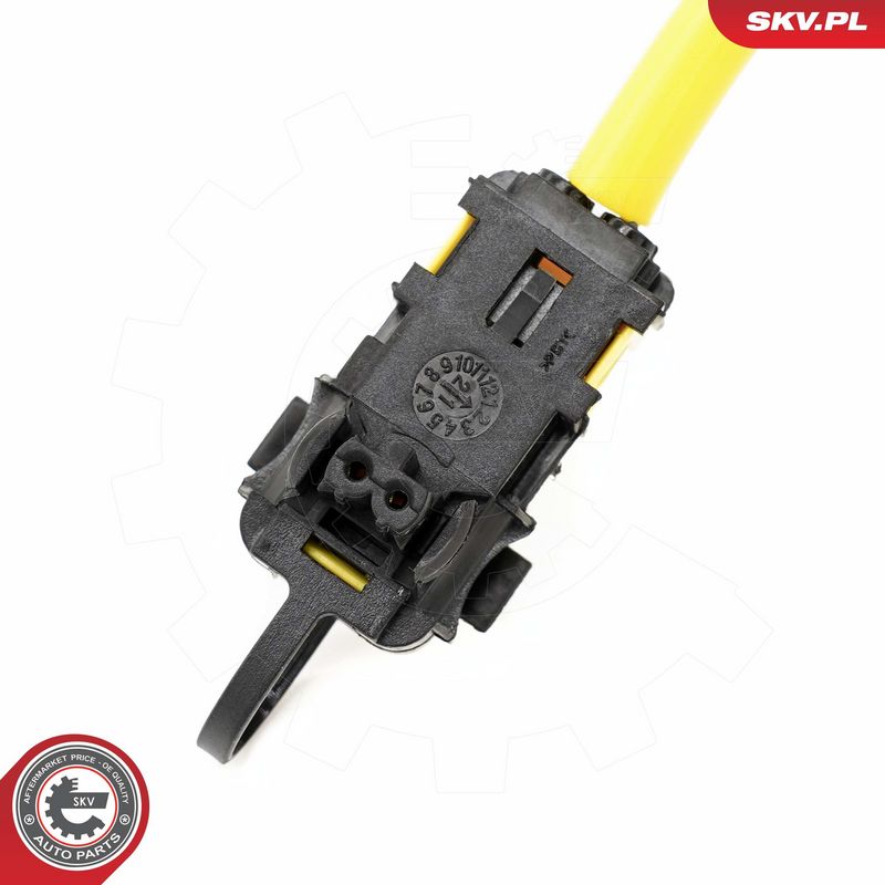 Turvapadja lint, turvapadi, ESEN SKV 96SKV661