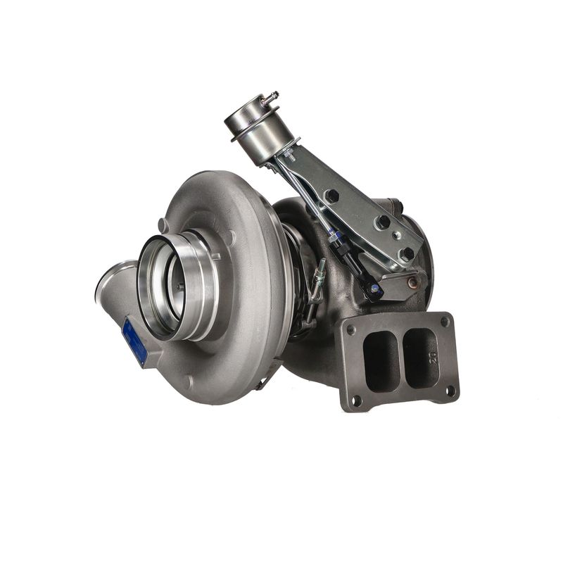 turbo + těsnění RVI Magnum, Kerax DXi13, VOLVO 93739