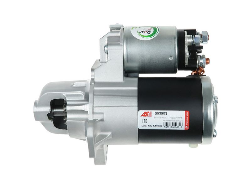 This part match OEM code: M000T35275