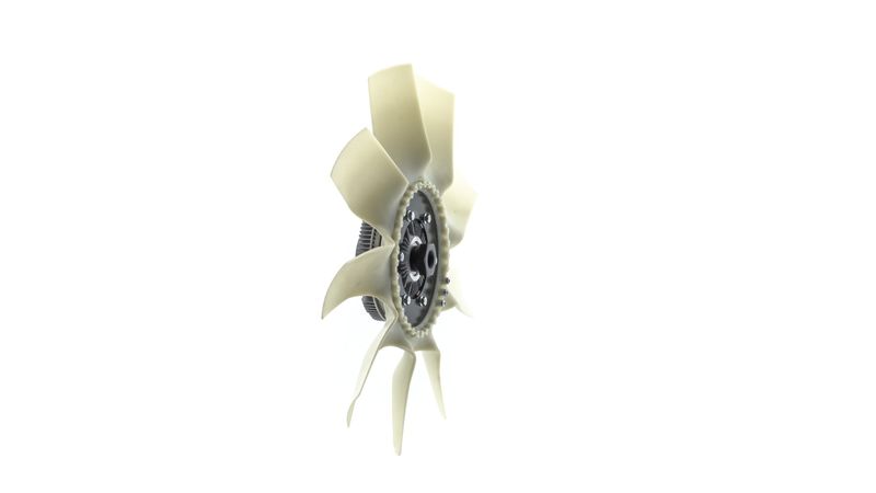 Product Image - Koelventilatorwiel - CFF524000P - MAHLE
