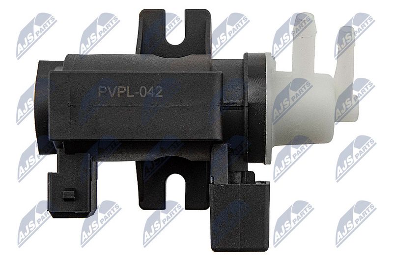 Survemuundur, turbokompressor, NTY EGR-PL-042