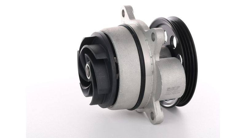 Prekė atitinka OEM kodą: 2650930