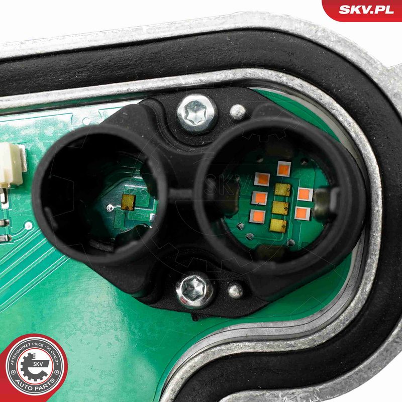 Juhtseade, valgustus, ESEN SKV 59SKV252