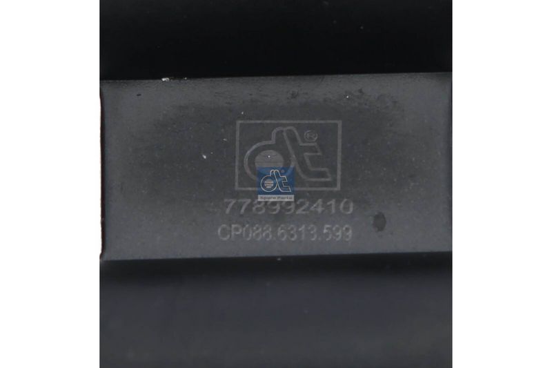 DT Spare Parts 4.00599 Coolant Control Valve