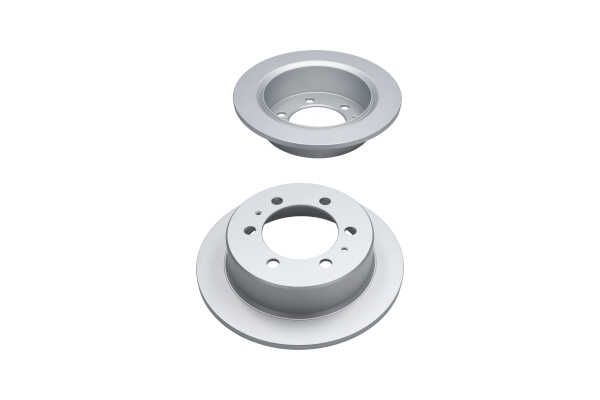 Kavo Parts BR-7701-C Brake Disc