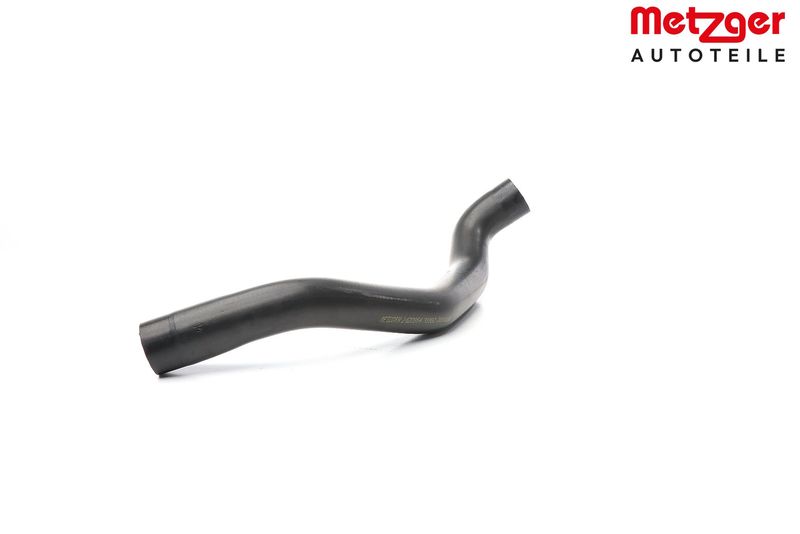 METZGER AUTOTEILE 2420954 Radiator Hose
