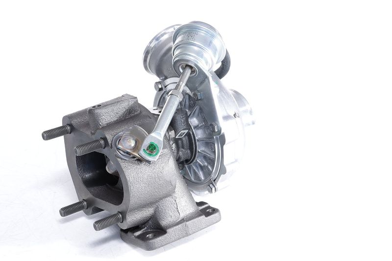 Compresor,sistem de supraalimentare T915392 BTS Turbo