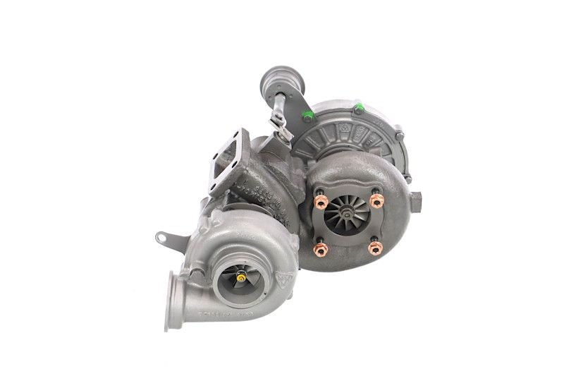 REMANTE 003-001-000165R Charger, charging (supercharged/turbocharged)