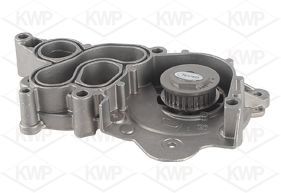 Pumpa za vodu, hlađenje motora KWP 101267