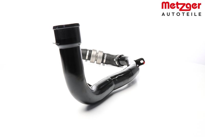METZGER AUTOTEILE 2401420 Charge Air Hose