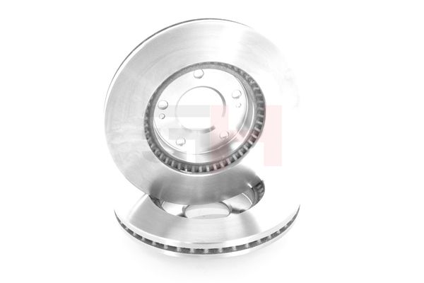 GH GH-403520 Brake Disc