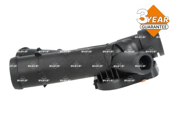 Jahutusvedeliku flants, NRF 775009