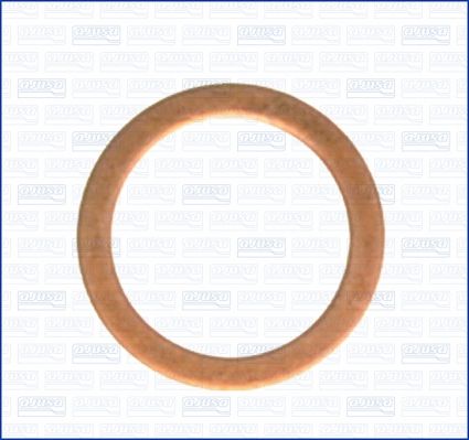 AJUSA Tömítőgyűrű, olajleeresztő csavar 21017800