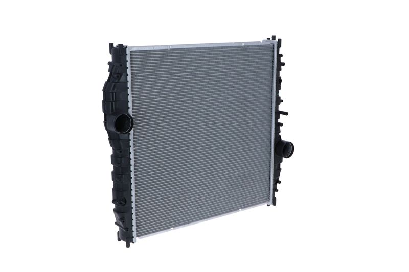 NRF 529710 Radiator, engine cooling