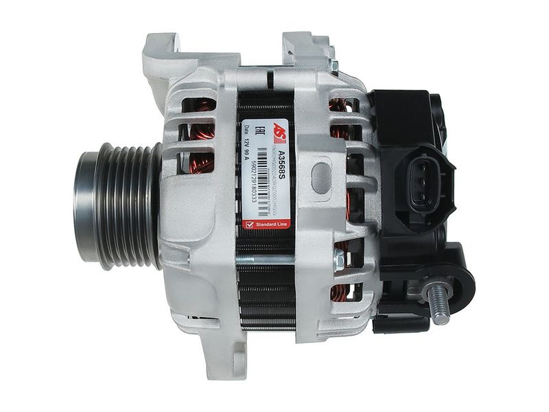 AS-PL A3568S Alternator