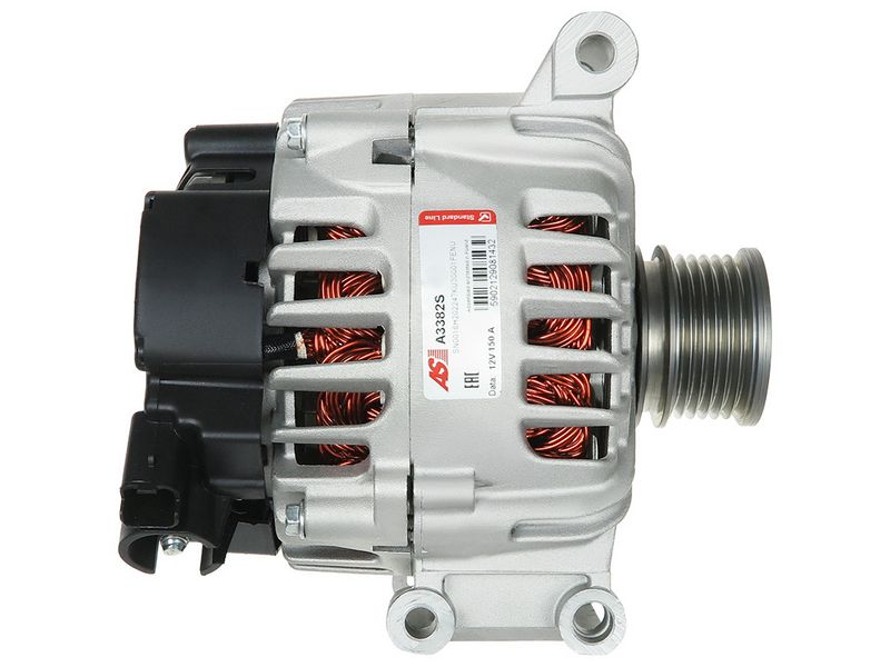 AS-PL A3382S Alternator