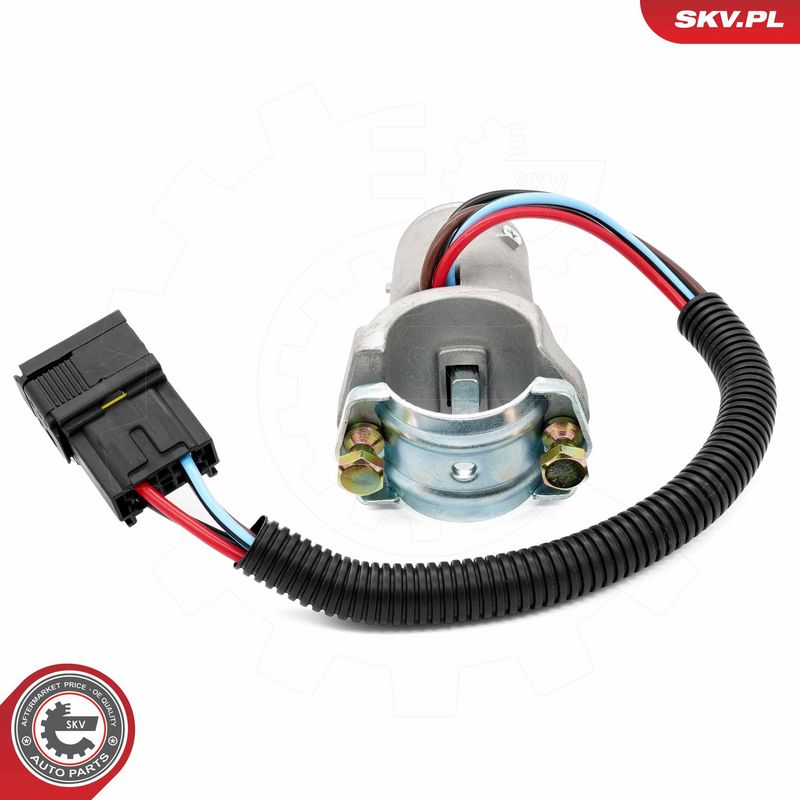 Roolilukk, ESEN SKV 65SKV220