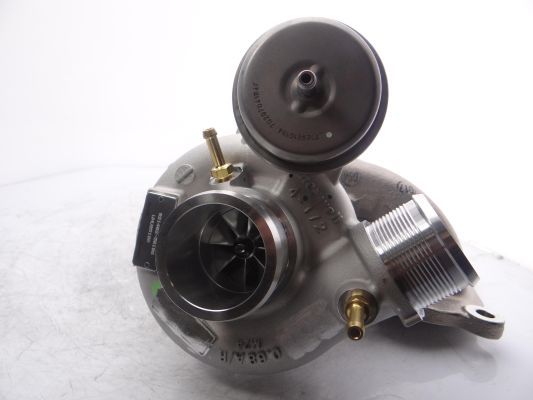 GARRETT 821402-5014S Charger, charging (supercharged/turbocharged)