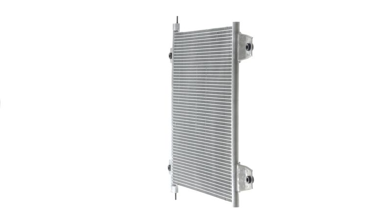 Product Image - Condensor, airconditioning - AC121000S - MAHLE