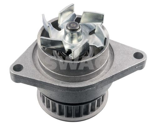 SWAG 30 92 2048 Water Pump, engine cooling