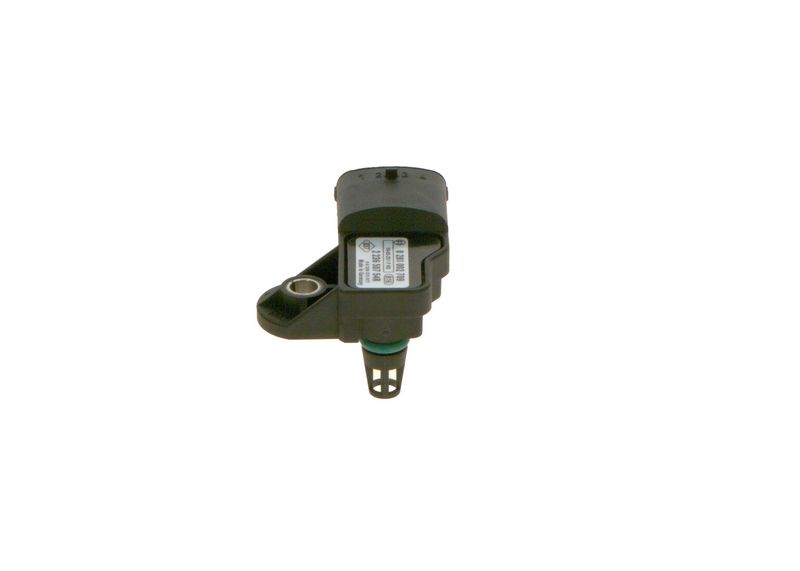 BOSCH Capteur, pression du tuyau d'admission 0 281 002 709