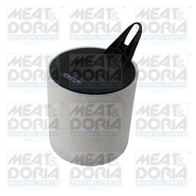 MEAT & DORIA légszűrő 18542