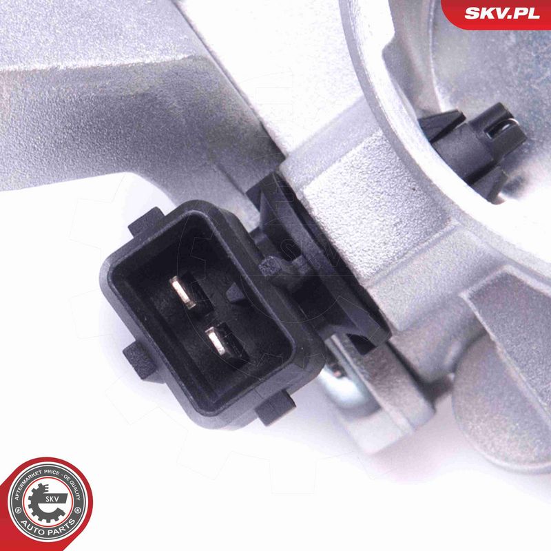 ESEN SKV 12SKV082 Throttle Body