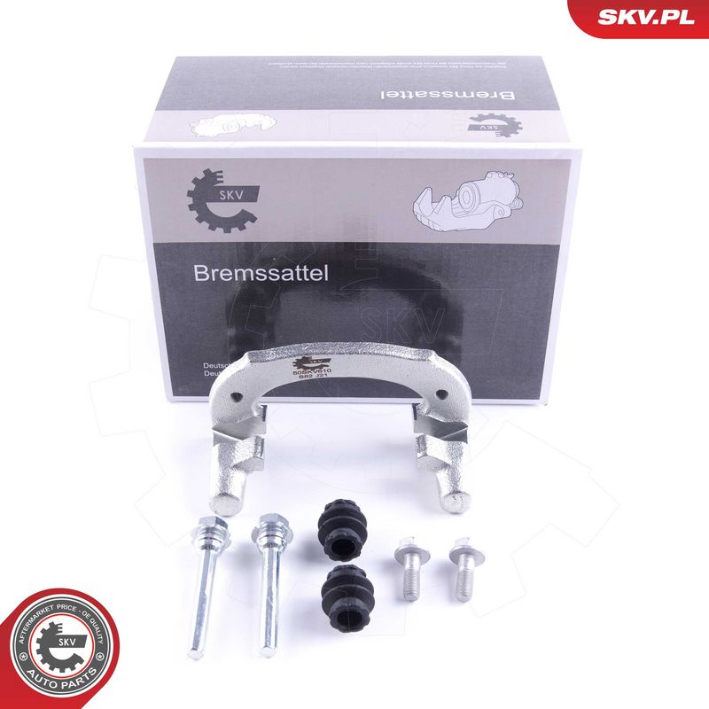 Kinnitus, pidurisadul, ESEN SKV 50SKV610