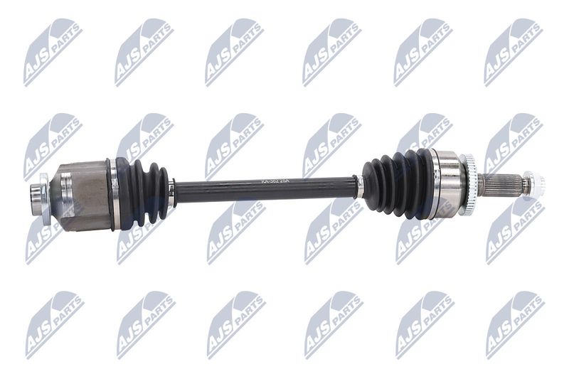 NTY NPW-KA-362 Drive Shaft