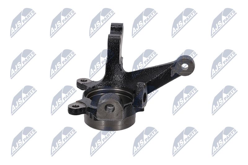 Käändmik, rattakinnitus, NTY ZZP-HY-501