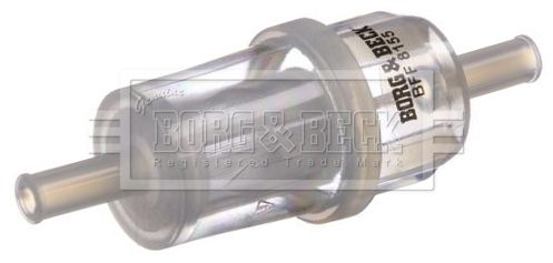 Filtro combustible