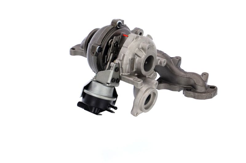 REMANTE 003-002-001435R Charger, charging (supercharged/turbocharged)