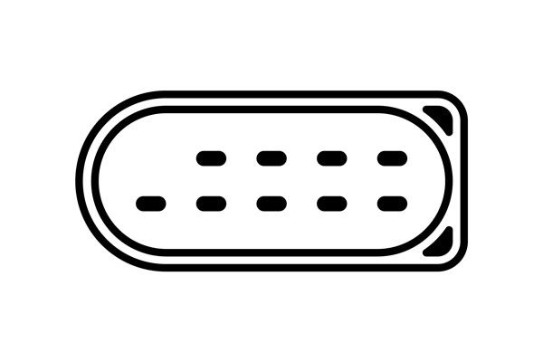 TRICLO 133519 Door Lock