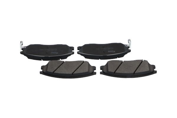 Kavo Parts KBP-3021 Brake Pad Set, disc brake