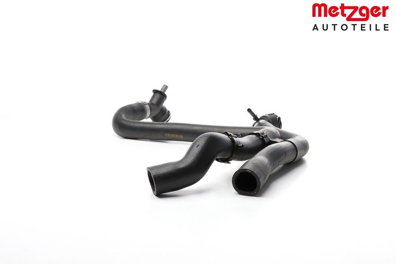 METZGER AUTOTEILE 2420048 Radiator Hose