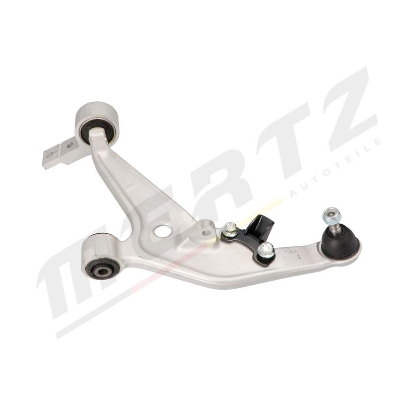 MERTZ M-S0951 Control/Trailing Arm, wheel suspension