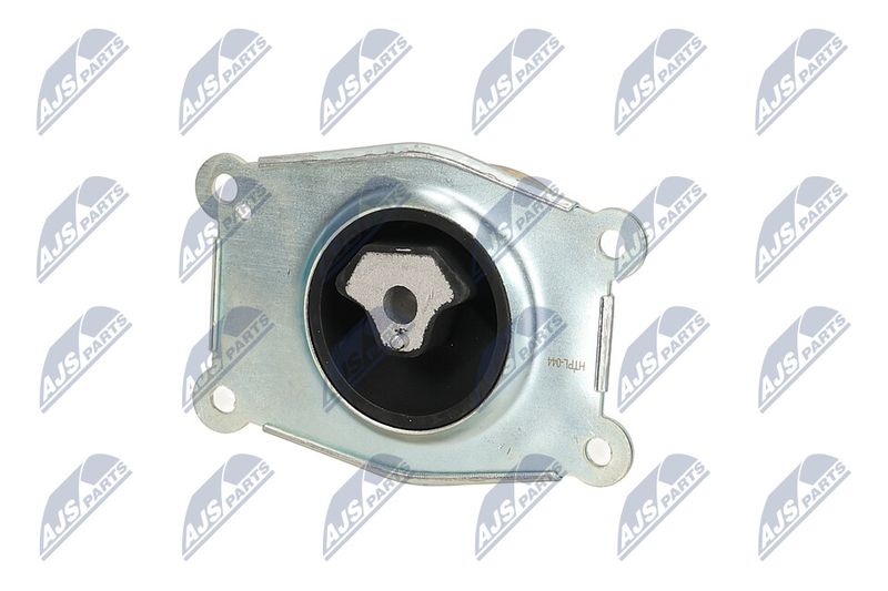Paigutus, Mootor, NTY ZPS-PL-044