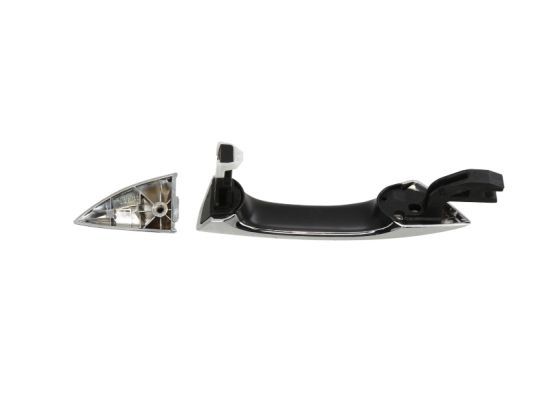 BLIC 6010-12-055402P Exterior Door Handle