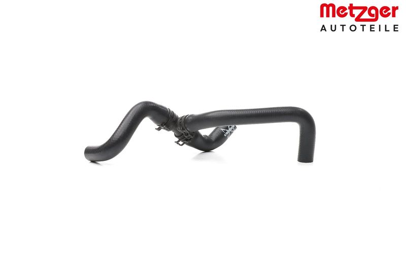 METZGER AUTOTEILE 2420866 Radiator Hose