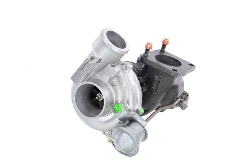 REMANTE 003-001-001190R Charger, charging (supercharged/turbocharged)