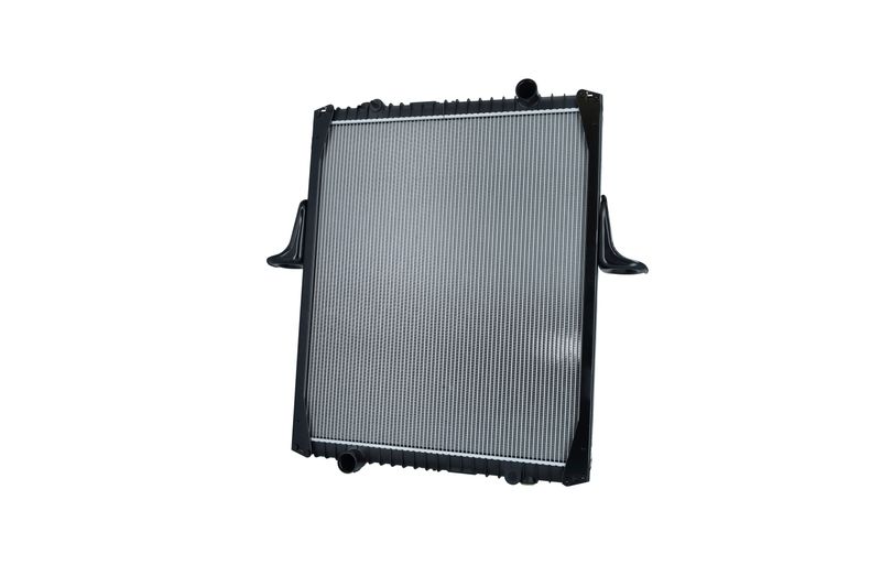 NRF 519706 Radiator, engine cooling